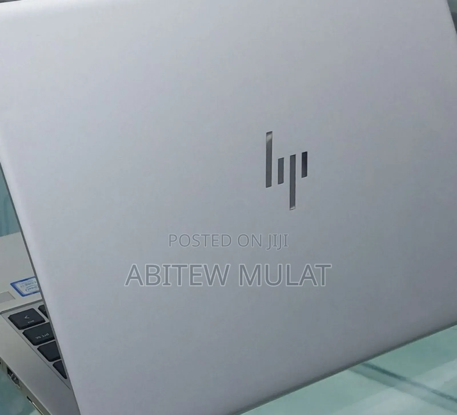 New Laptop HP EliteBook 840 G5 16GB Intel Core I7 SSD 512GB