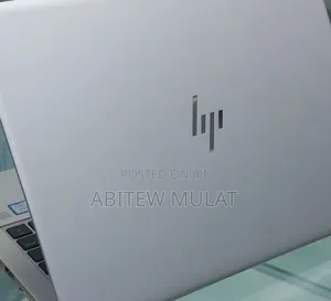 New Laptop HP EliteBook 840 G5 16GB Intel Core I7 SSD 512GB