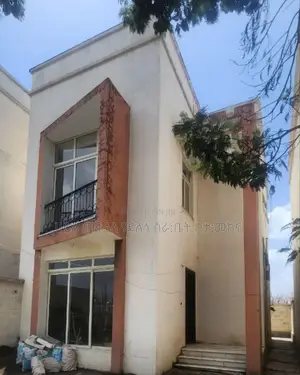Furnished 5bdrm House in Ccd Real State, Oromia-Finfinne for sale