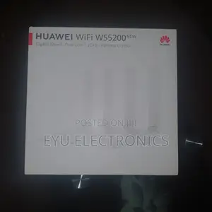 ዋይፋይ ማራዘምያ / Wifi Extender
