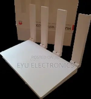 Photo - ዋይፋይ ማራዘምያ / Wifi Extender