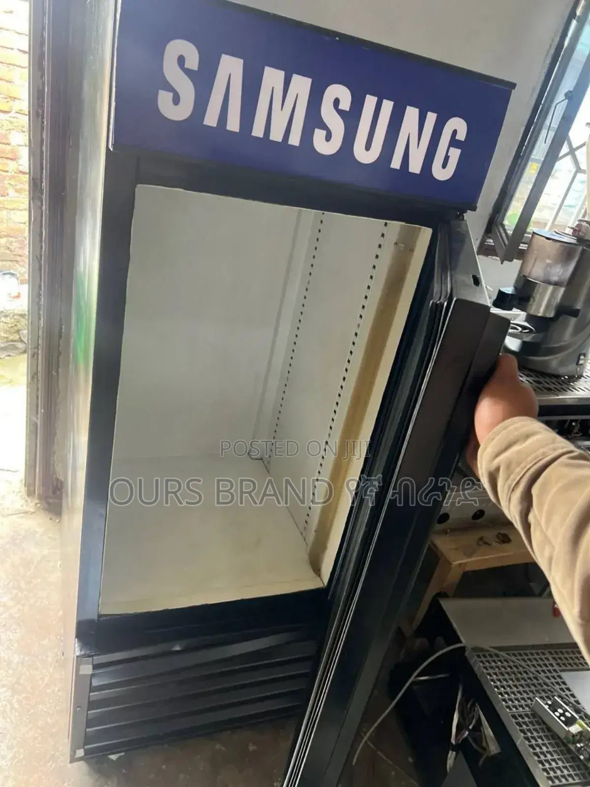 Samsung High Quality Semi Used Fridges