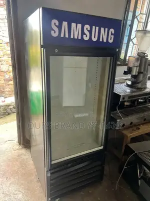 Samsung High Quality Semi Used Fridges