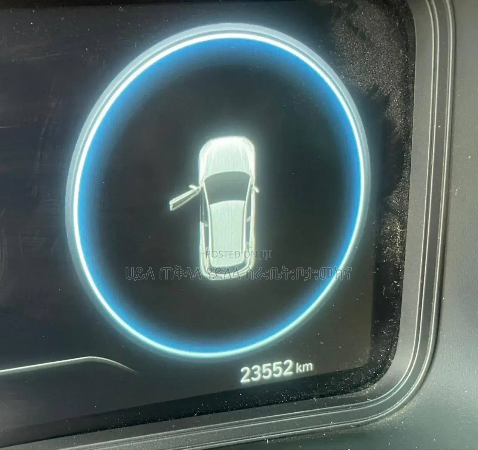 Hyundai Kona 2021 Gray