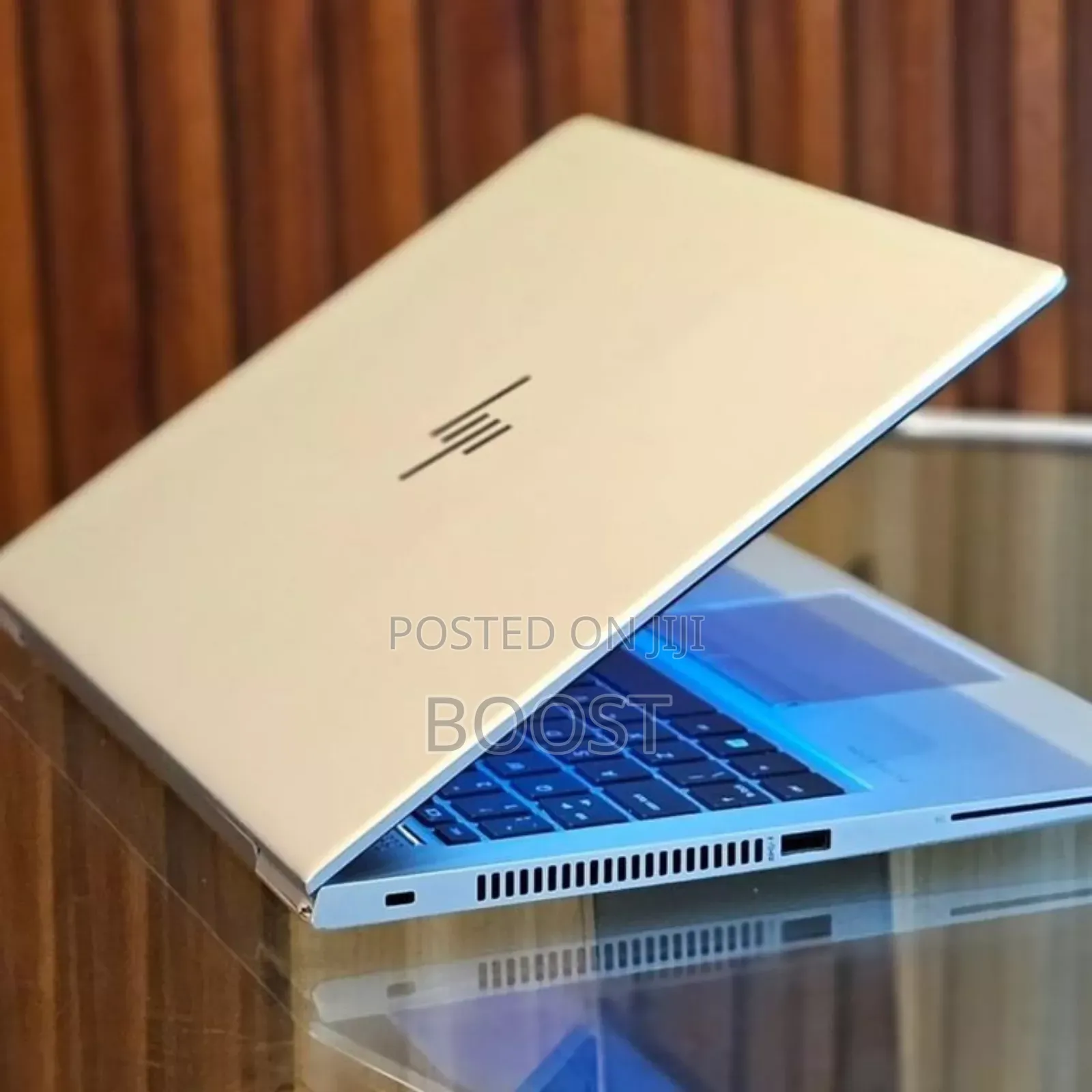 New Laptop HP Stream Notebook 8GB Intel Core I3 SSD 256GB