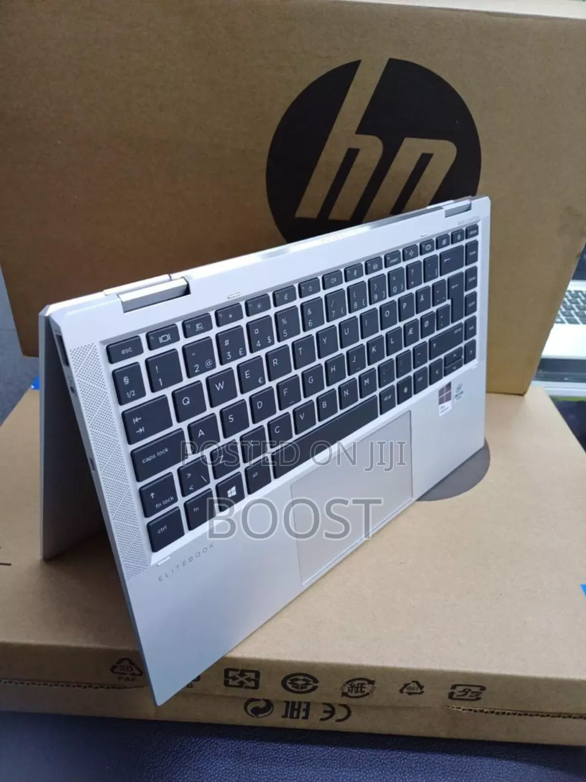 New Laptop HP Stream Notebook 8GB Intel Core I3 SSD 256GB