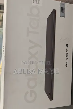 Photo - New Samsung Galaxy Tab A9+ 128 GB
