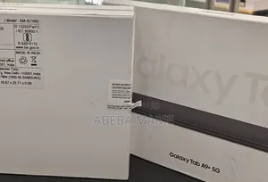 New Samsung Galaxy Tab A9+ 128 GB