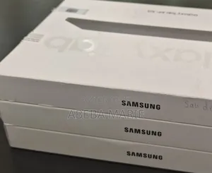 New Samsung Galaxy Tab A9+ 128 GB