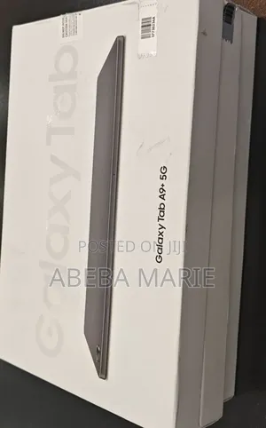 New Samsung Galaxy Tab A9+ 128 GB