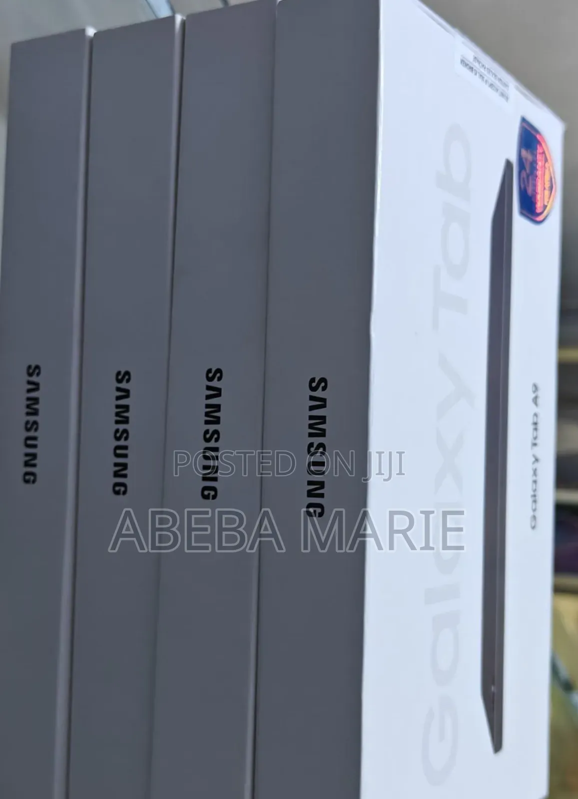 New Samsung Galaxy Tab A9 64 GB