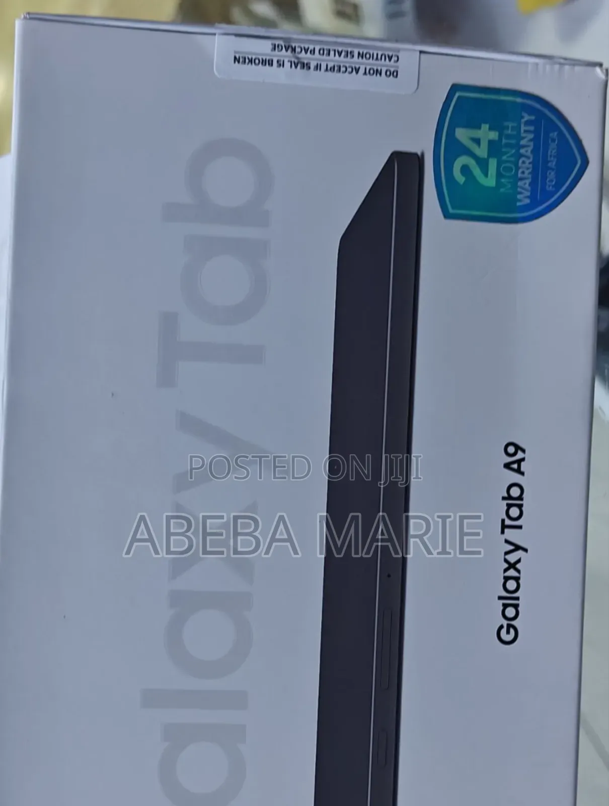 New Samsung Galaxy Tab A9 64 GB