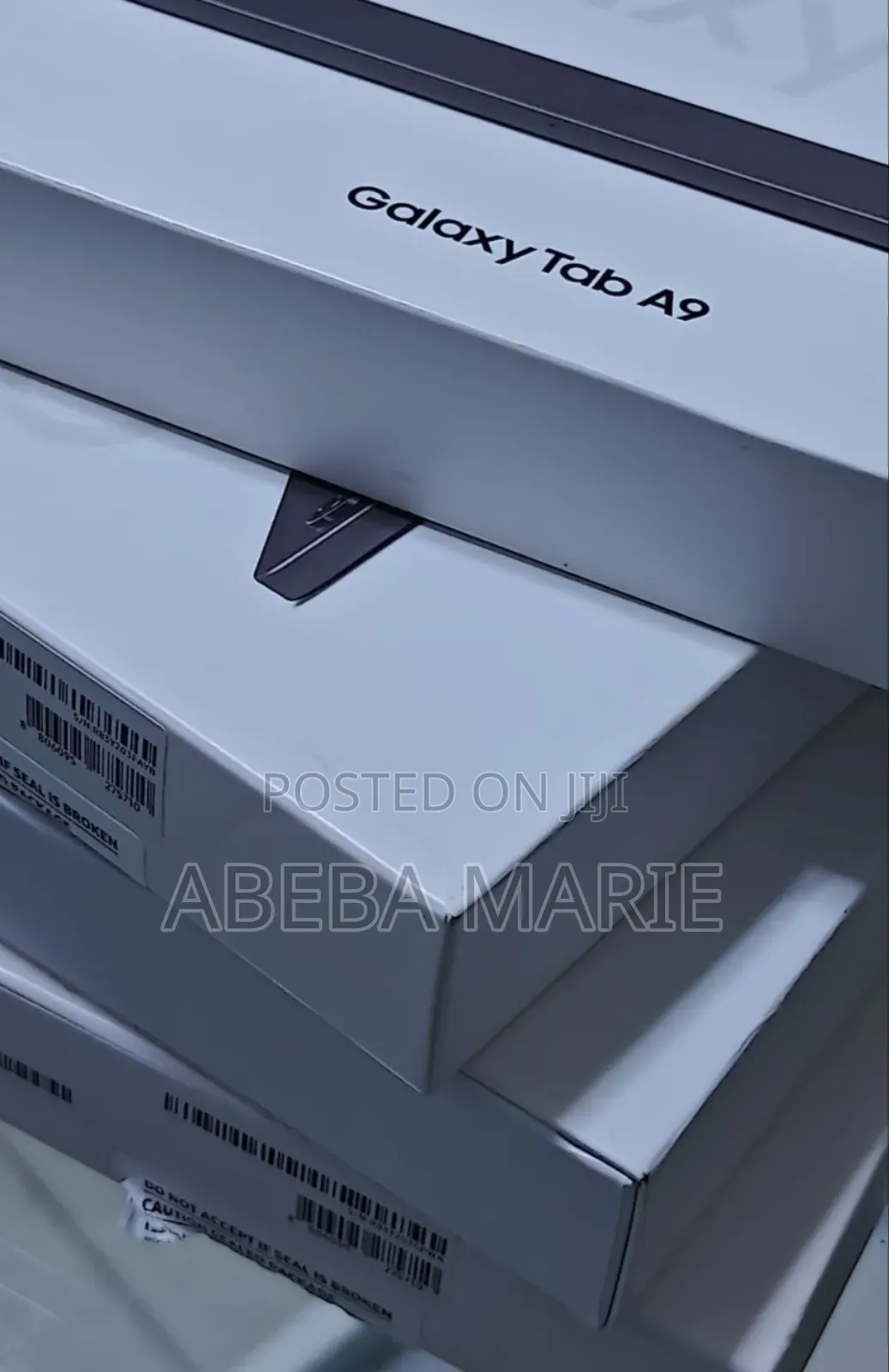 New Samsung Galaxy Tab A9 64 GB