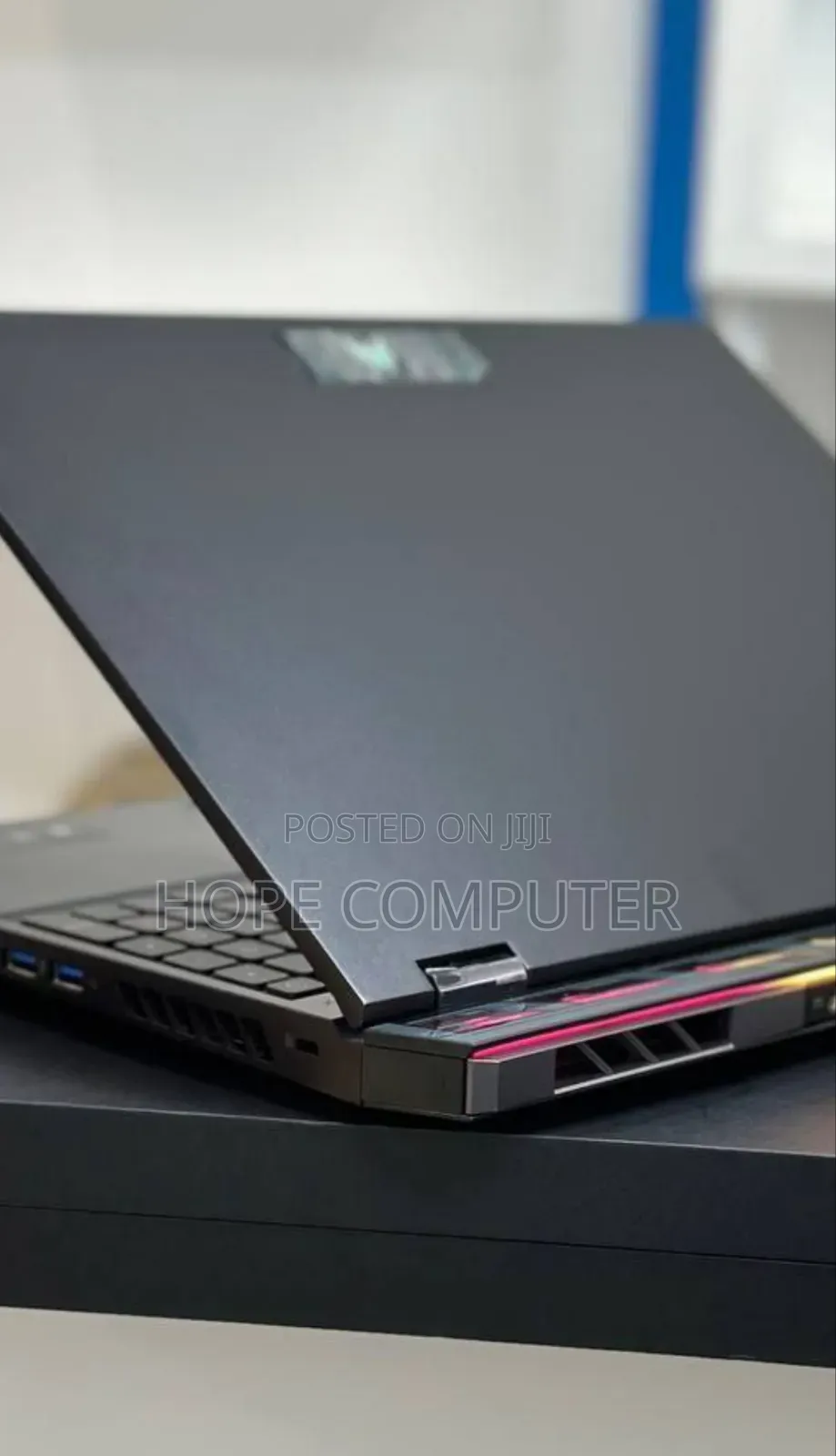 New Laptop Acer Predator Helios Neo 16 32GB Intel Core I9 SSD 1T