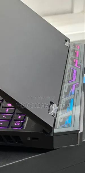 New Laptop Acer Predator Helios Neo 16 32GB Intel Core I9 SSD 1T