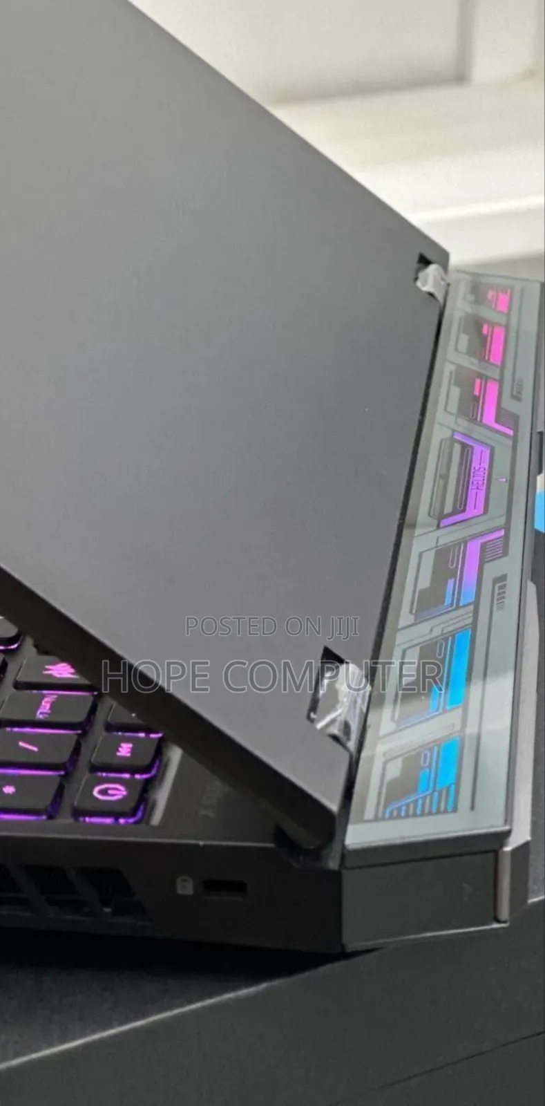 New Laptop Acer Predator Helios Neo 16 32GB Intel Core I9 SSD 1T