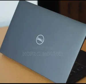 New Laptop Dell Latitude 5310 16GB Intel Core I7 SSD 1T
