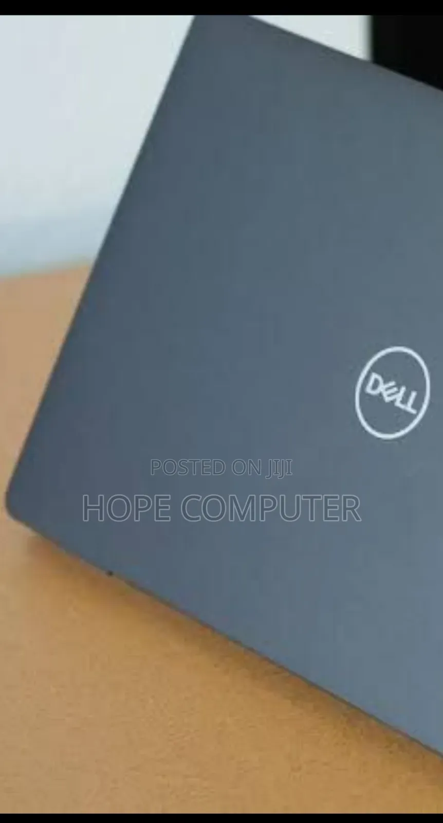 New Laptop Dell Latitude 5310 16GB Intel Core I7 SSD 1T