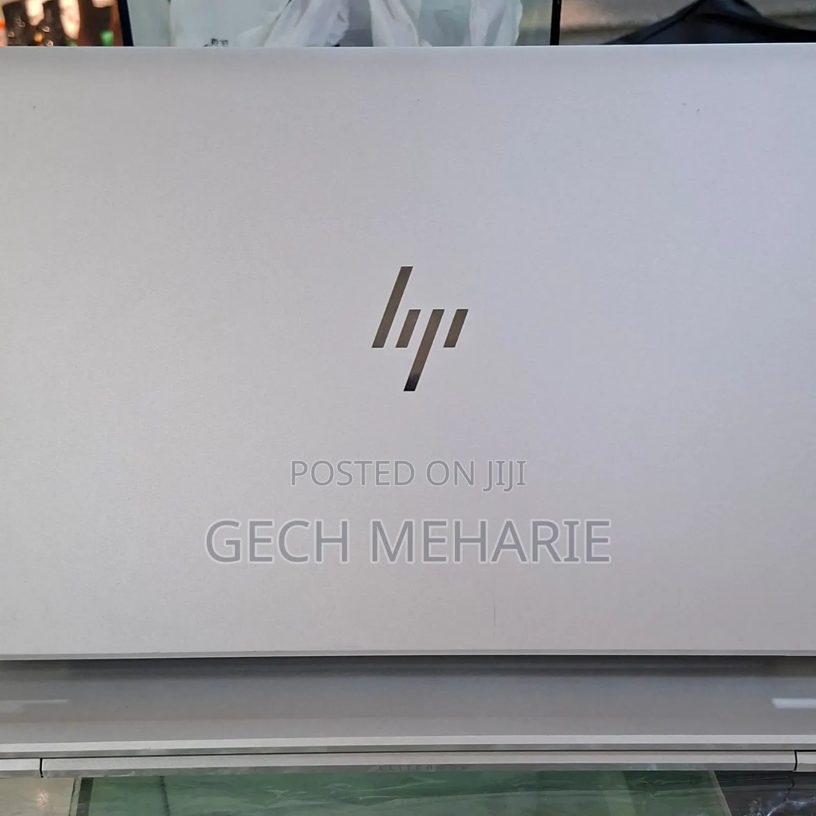 New Laptop HP EliteBook 840 G7 16GB Intel Core I5 SSD 512GB