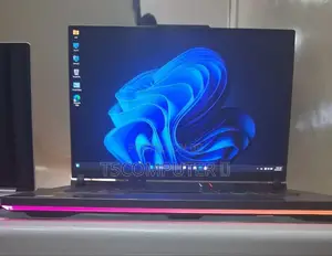 New Laptop Asus 16GB Intel Core I7 SSD 1T