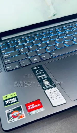 New Laptop Lenovo ThinkPad Yoga 16GB AMD Ryzen 7 SSD 1T