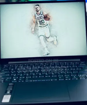 Photo - New Laptop Lenovo ThinkPad Yoga 16GB AMD Ryzen 7 SSD 1T