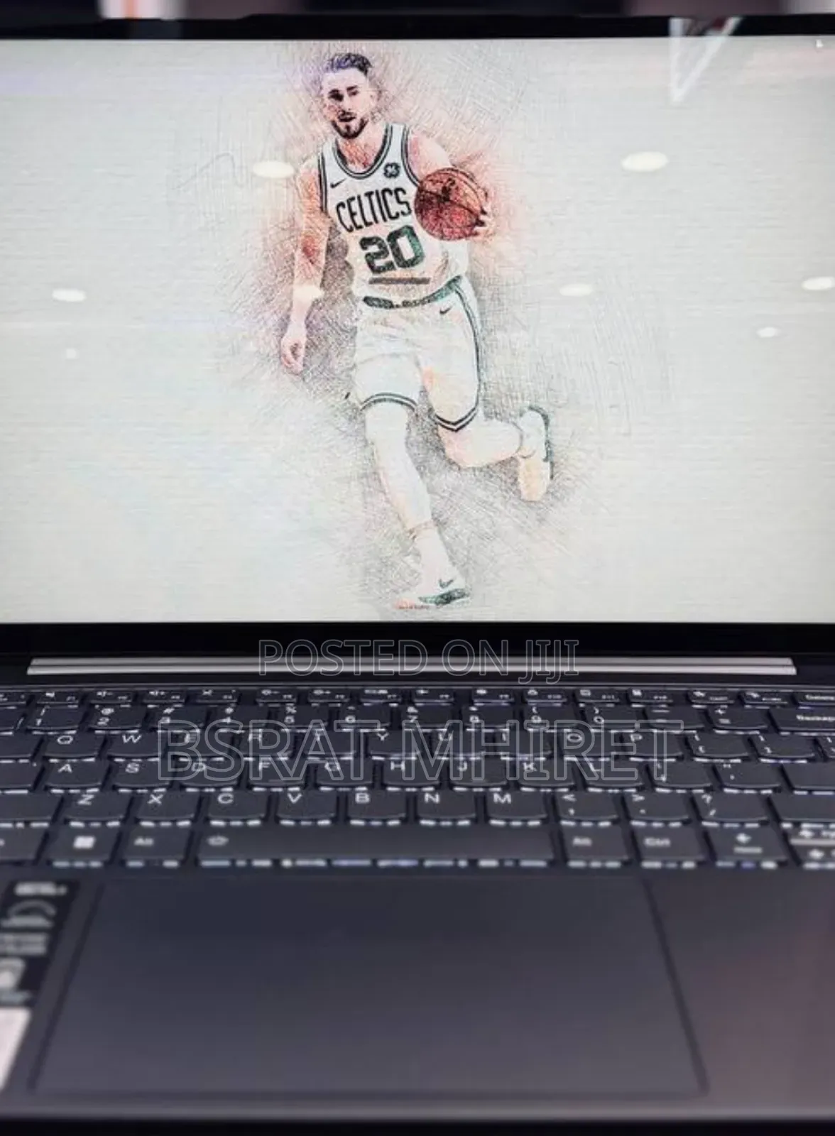 New Laptop Lenovo ThinkPad Yoga 16GB AMD Ryzen 7 SSD 1T