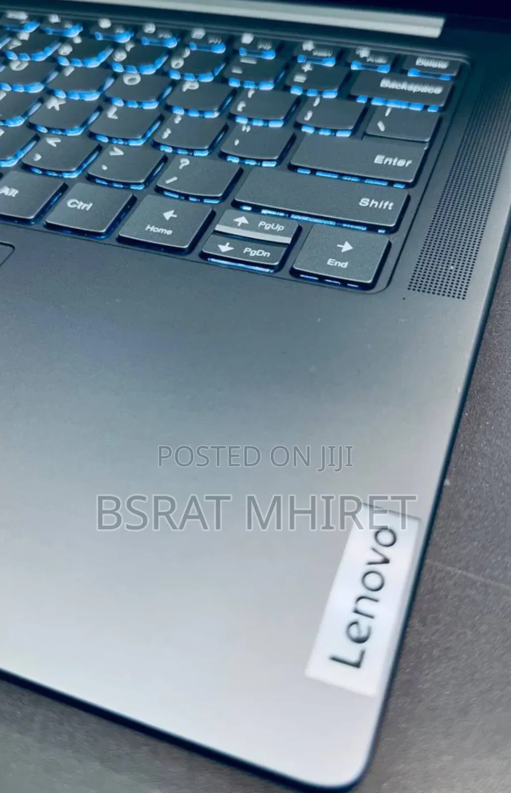 New Laptop Lenovo ThinkPad Yoga 16GB AMD Ryzen 7 SSD 1T