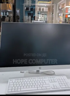 New Desktop Computer HP 290 G9 All-in-One 16GB Intel Core I7 SSD 1T