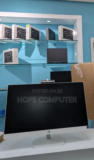 New Desktop Computer HP 290 G9 All-in-One 16GB Intel Core I7 SSD 1T