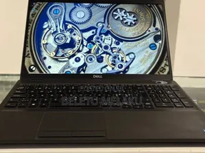 Photo - New Laptop Dell Latitude 5501 16GB Intel Core I7 SSD 512GB