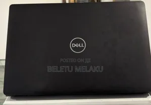 New Laptop Dell Latitude 5501 16GB Intel Core I7 SSD 512GB