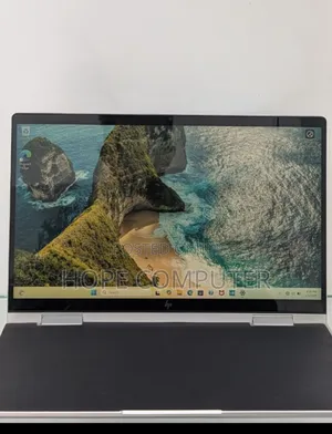 Photo - New Laptop HP Envy X360 16GB Intel Core I7 SSD 1T