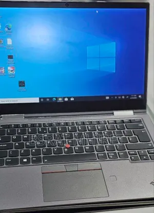 Photo - New Laptop Lenovo ThinkPad X1 Carbon 16GB Intel Core I7 SSD 512GB