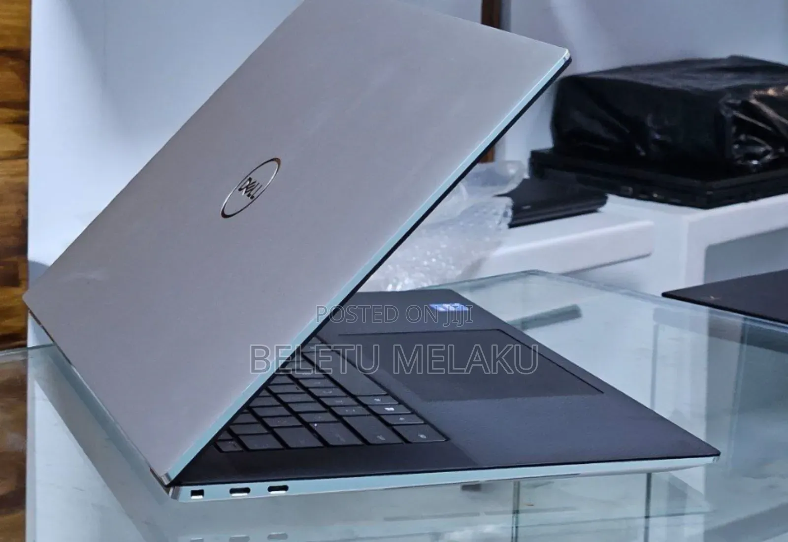 New Laptop Dell XPS 15 16GB Intel Core I7 SSD 1T