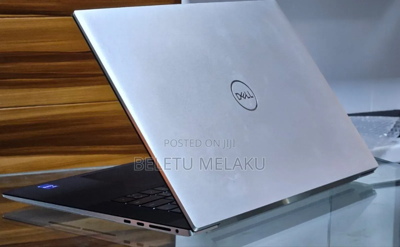 New Laptop Dell XPS 15 16GB Intel Core I7 SSD 1T