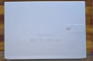 New Laptop Asus VivoBook 15 X510UQ 16GB Intel Core I7 SSD 512GB