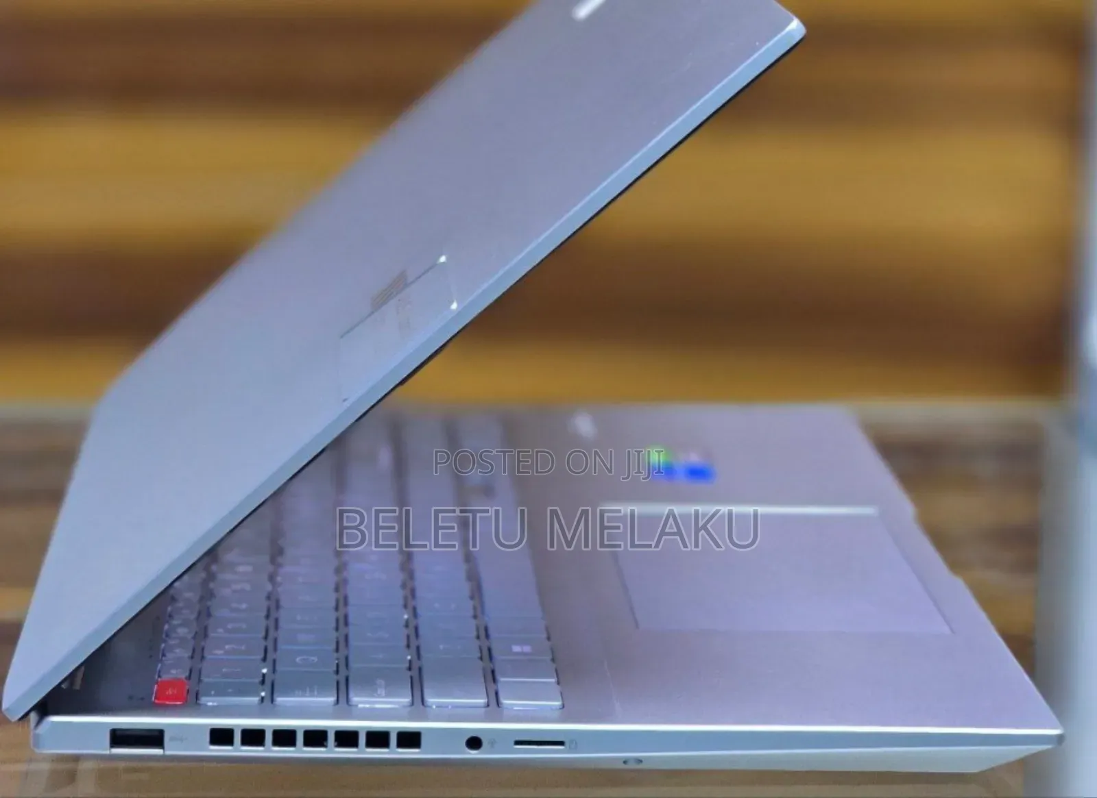 New Laptop Asus VivoBook 15 X510UQ 16GB Intel Core I7 SSD 512GB