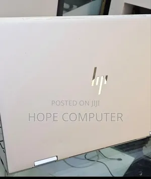 Photo - New Laptop HP Envy X360 16GB Intel Core I7 SSD 512GB