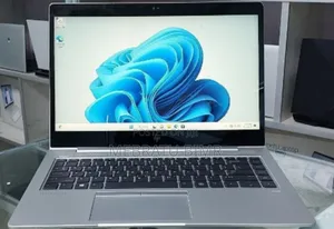 New Laptop HP EliteBook 840 G5 16GB Intel Core I7 SSD 512GB