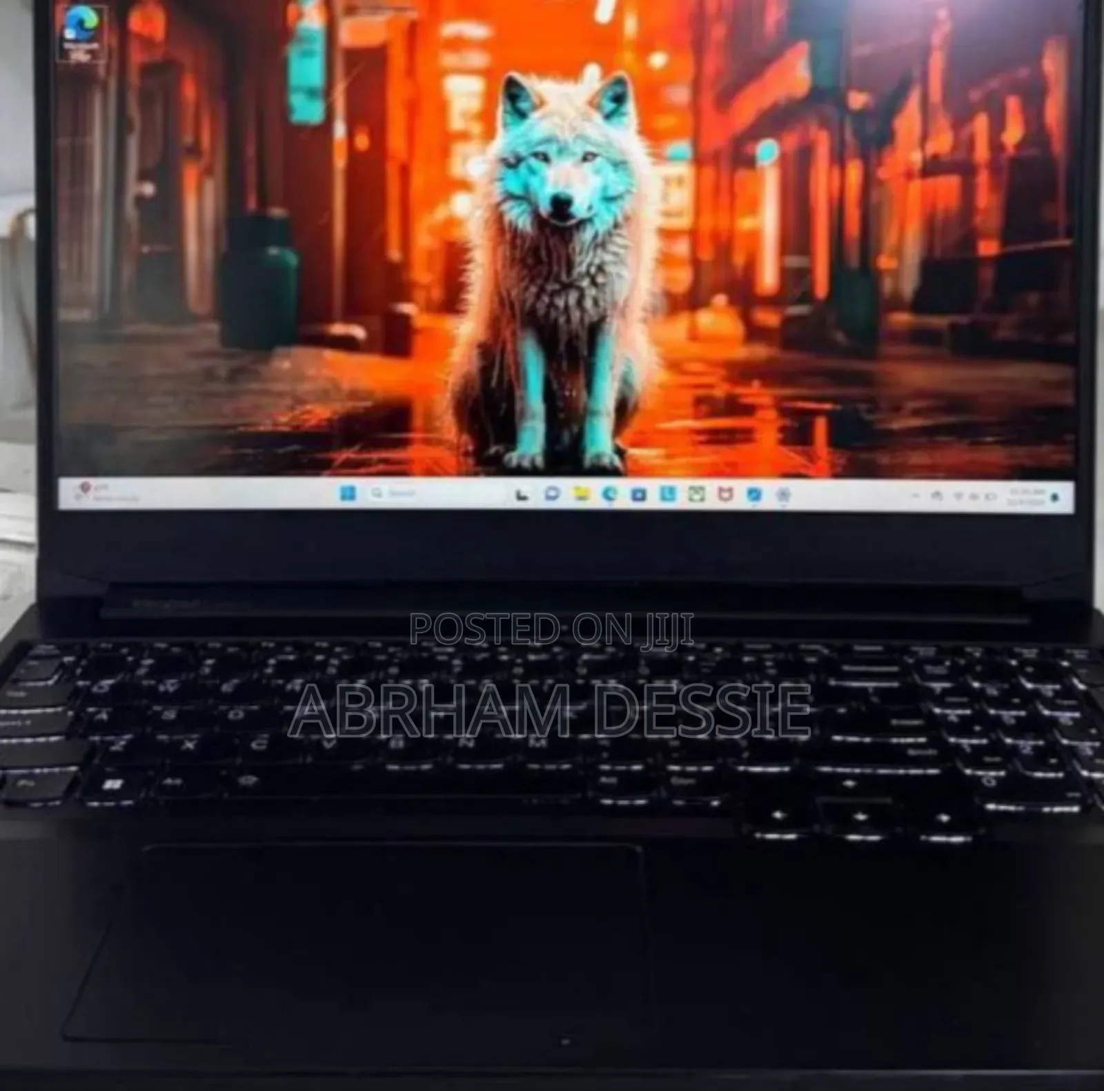 New Laptop Lenovo Ideapad 3 16GB AMD Ryzen 5 SSD 512GB