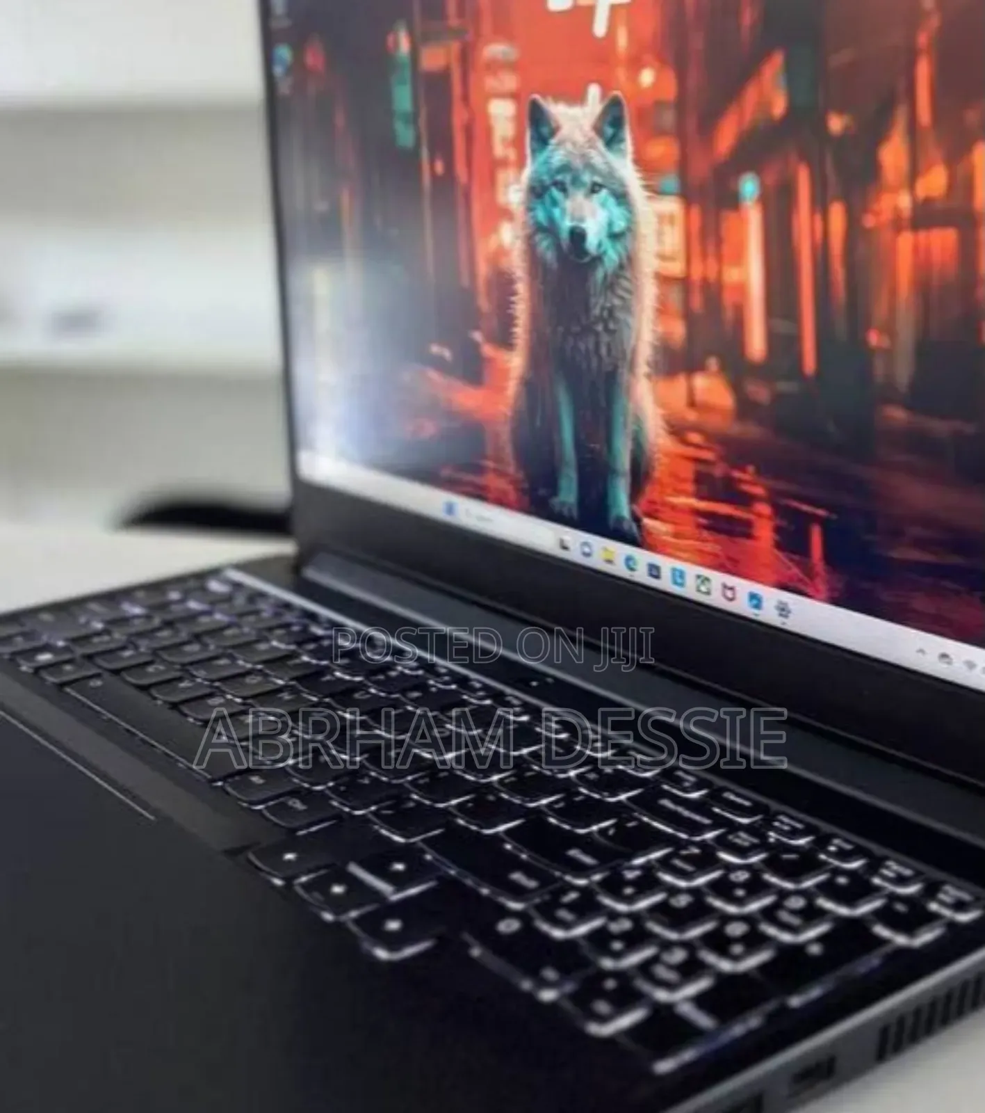 New Laptop Lenovo Ideapad 3 16GB AMD Ryzen 5 SSD 512GB