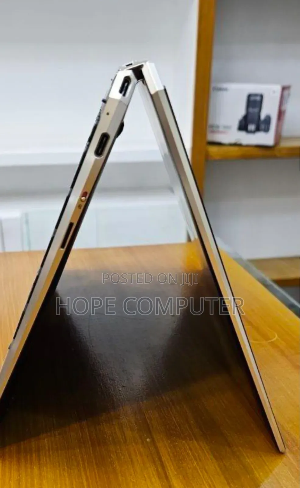 New Laptop HP Spectre X360 16GB Intel Core I7 SSD 1T