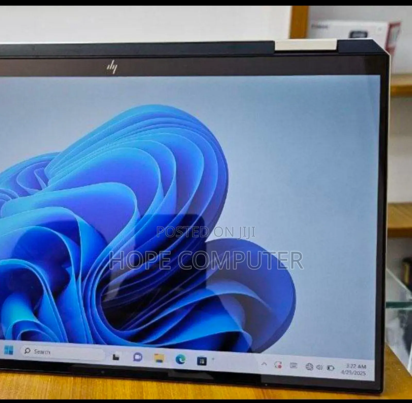 New Laptop HP Spectre X360 16GB Intel Core I7 SSD 1T