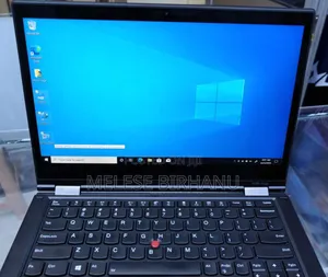 New Laptop Lenovo ThinkPad X390 Yoga 16GB Intel Core I5 SSD 512GB