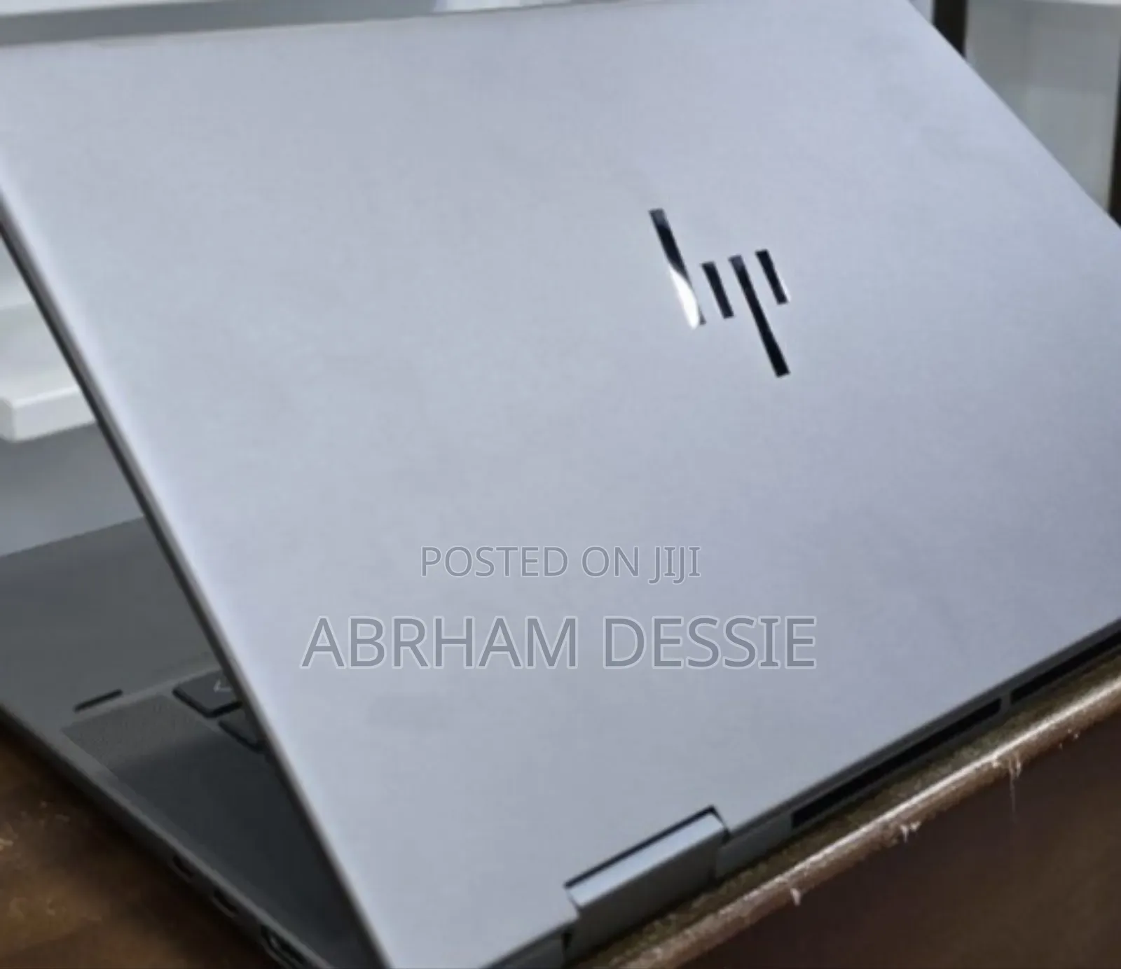 New Laptop HP Envy 15 32GB Intel Core Ultra 7 SSD 1T