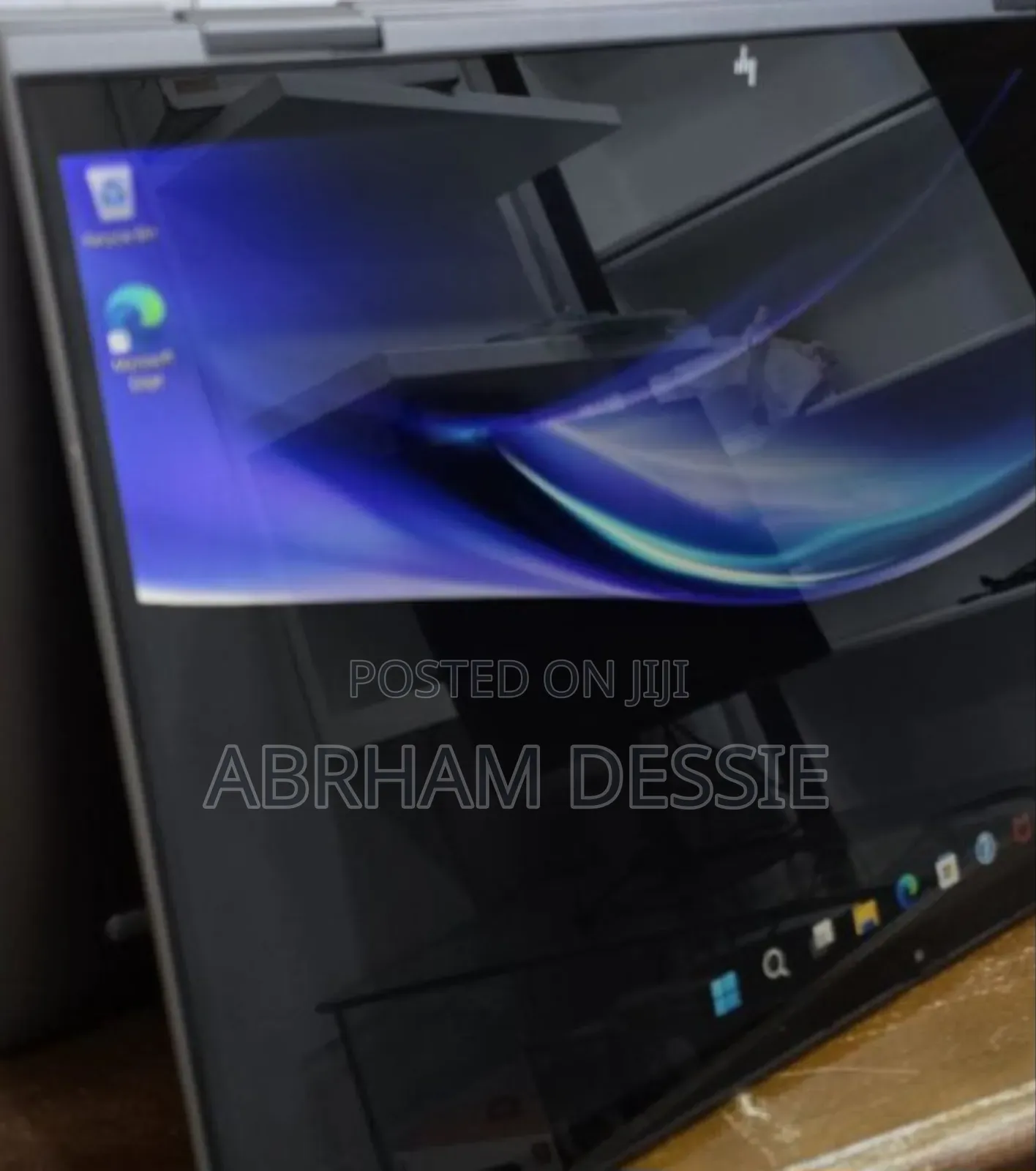 New Laptop HP Envy 15 32GB Intel Core Ultra 7 SSD 1T