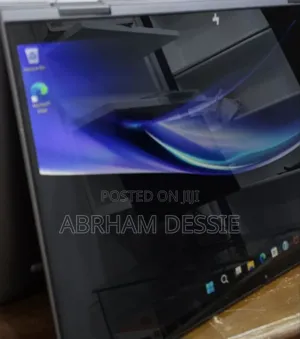 New Laptop HP Envy 15 32GB Intel Core Ultra 7 SSD 1T