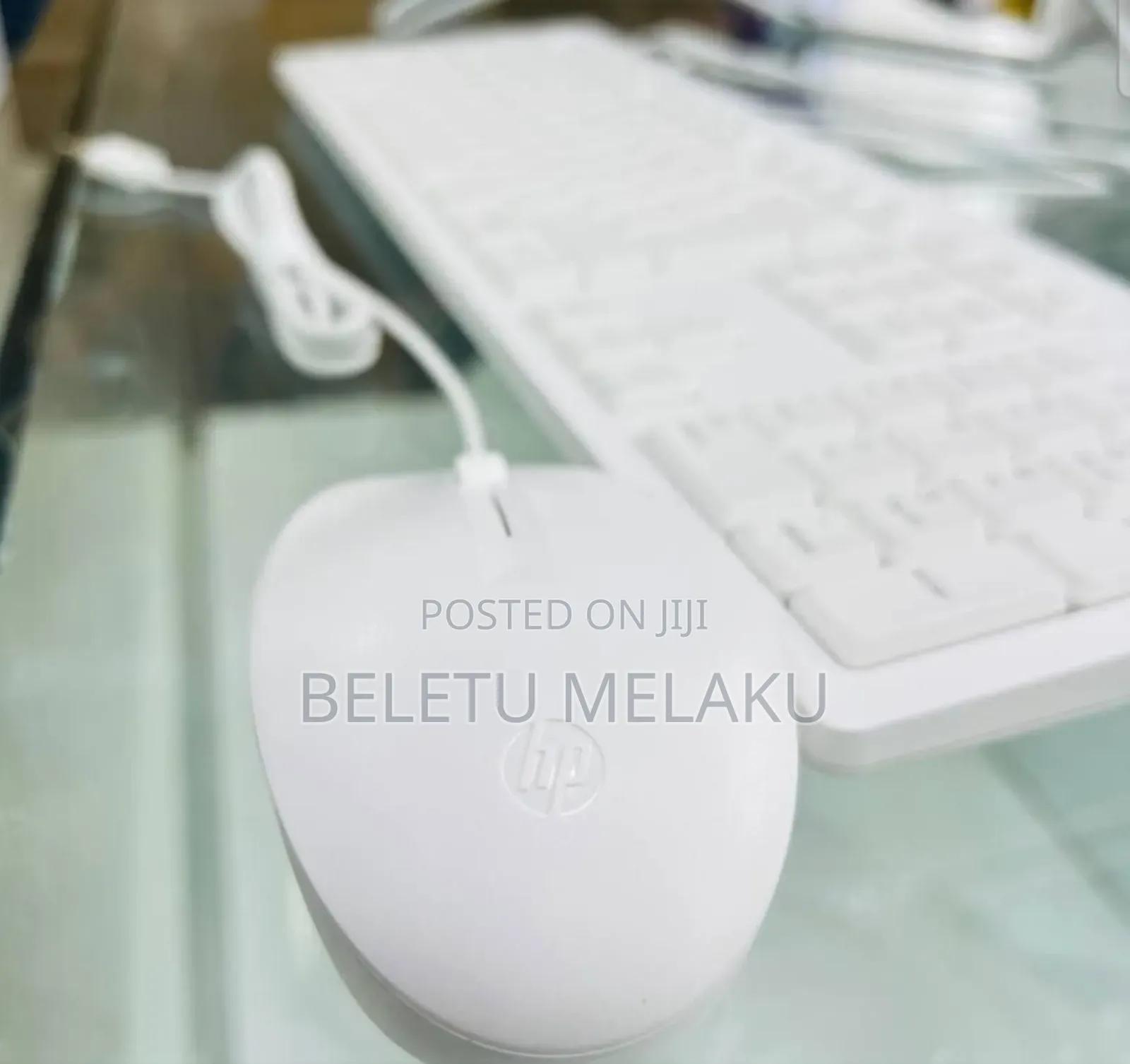 New HP 200 G4 22 All-in-One 8GB Intel Core I7 SSD 512GB