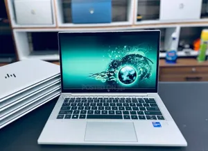 New Laptop HP EliteBook 840 G7 16GB Intel Core I5 SSD 512GB